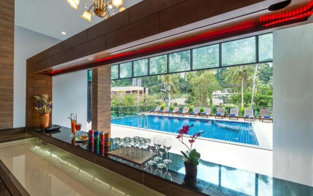 Andaman Breeze Resort -