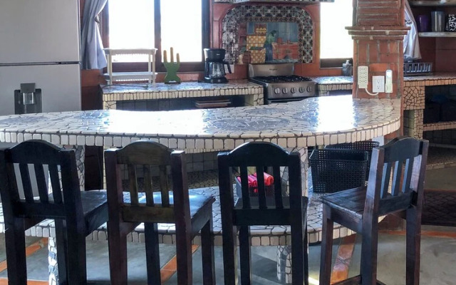 Oceanview Guesthouse