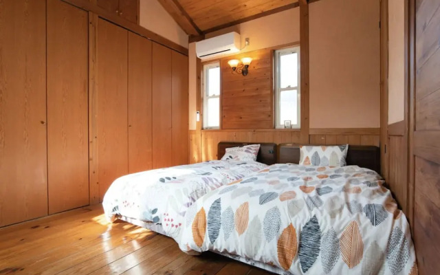 Villa Regalo 5LDK House