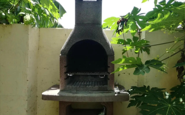 Casa Banana