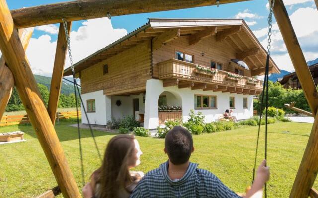 Haus Alpenblick Lofer