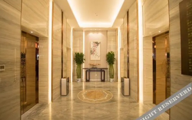 Shengtang International Hotel