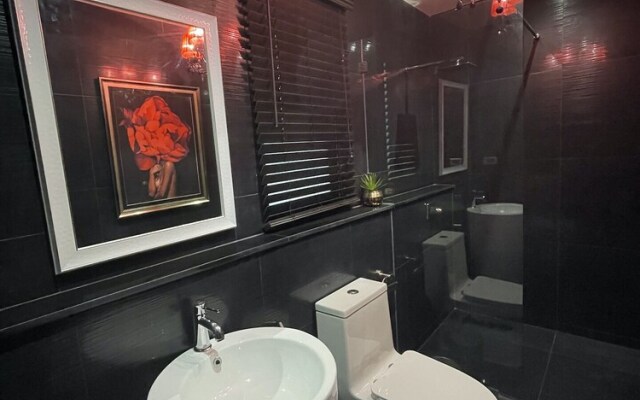 Premium Pool Villas Pattaya