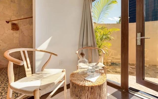 Alquimia Hotel Boutique