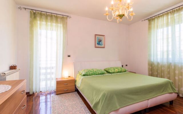 House Jadranka Novigrad (Istra)