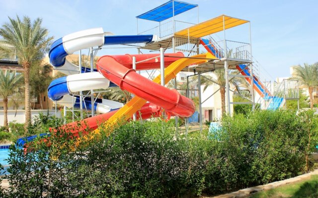 Grand Blue Saint Maria Aqua Park