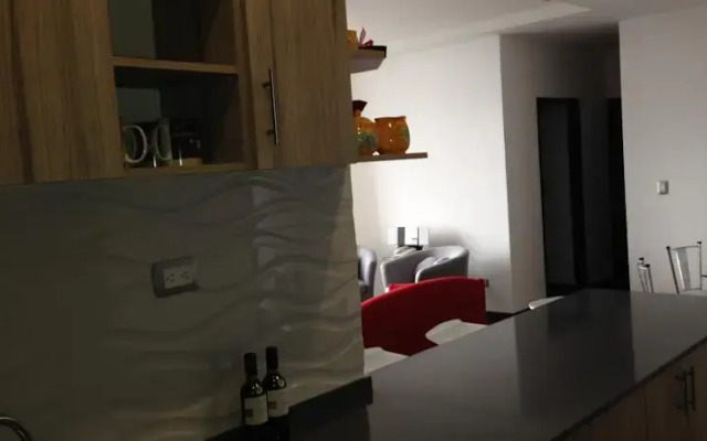 Apartamento Torre Verde