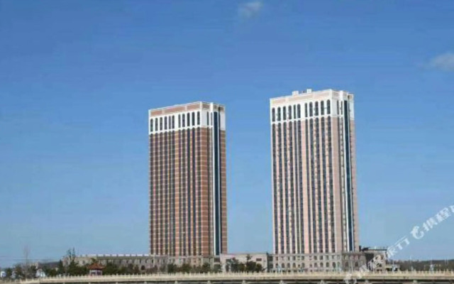 Zhongsheng International Hostel