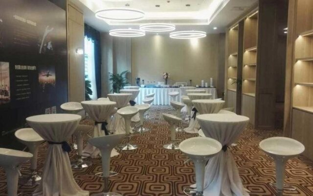 Home Plus Suite Hotel And Apartment
