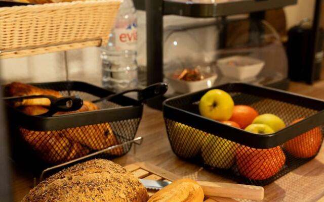 Enzo Hotels Quimperle By Kyriad Direct