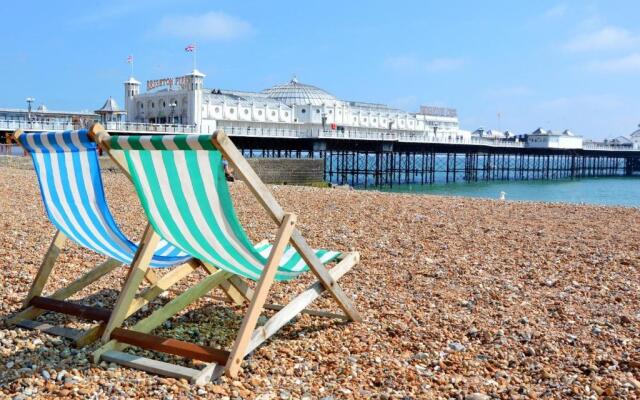 YHA Brighton - Hostel