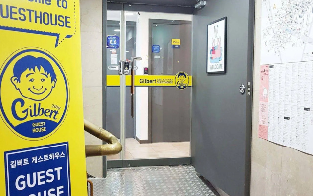 24 Guesthouse Daehakro