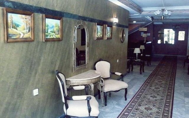 Wassem Suites Hotel