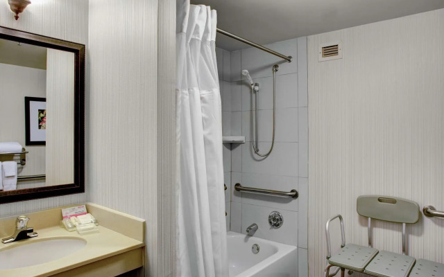 Hilton Garden Inn Atlanta North/Alpharetta