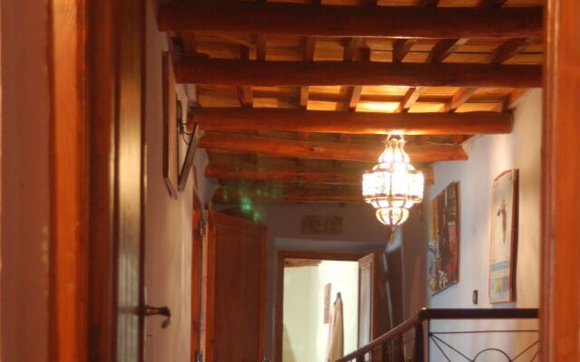 Gite Atlas Toubkal