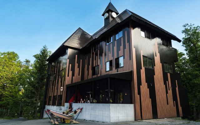 Villa El Cielo Hakuba