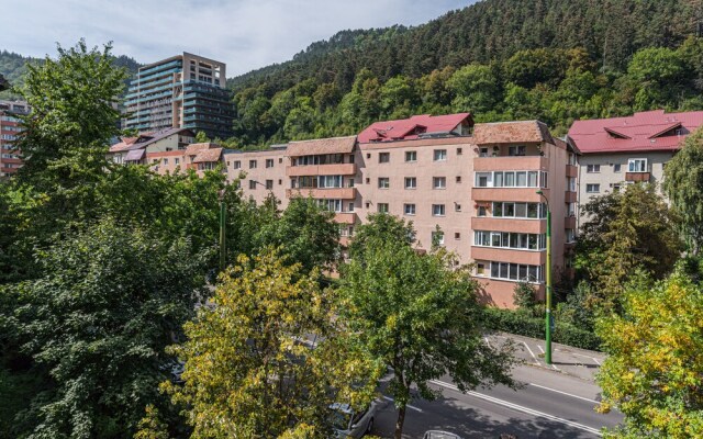 Charming Apart/surrounded by Forest/relaxing/wifi