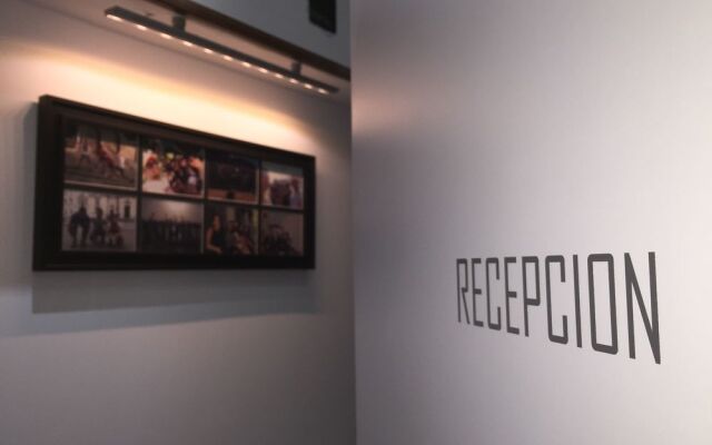 CH Otello Rooms - Madrid