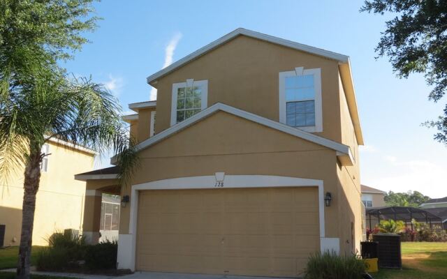 Sandy Ridge Area Pool Home