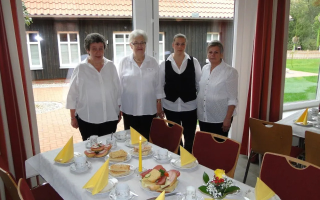 Ludwig-Harms-Haus Hermannsburg