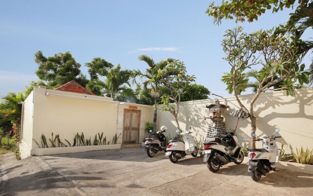 Villa Pertiwi