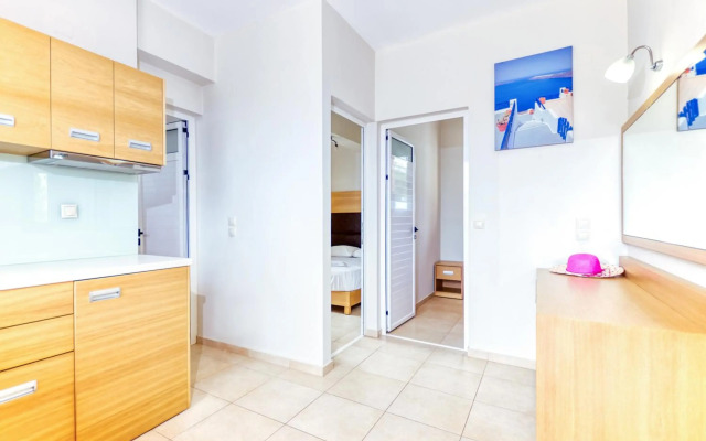Pleasure Beach Hotel