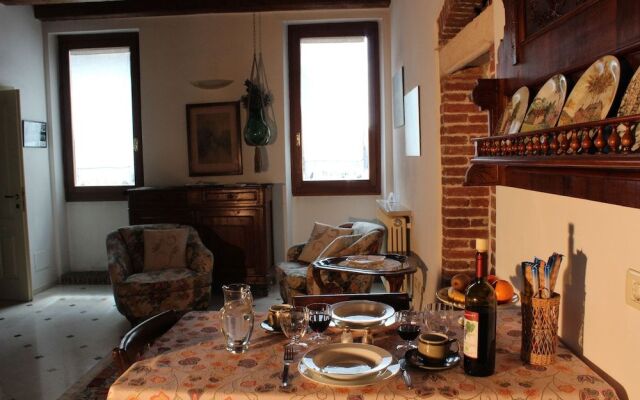 Residenza Carducci