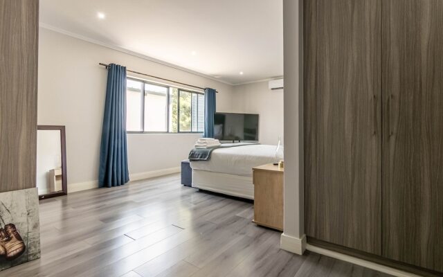 Sandton Smart Home 1