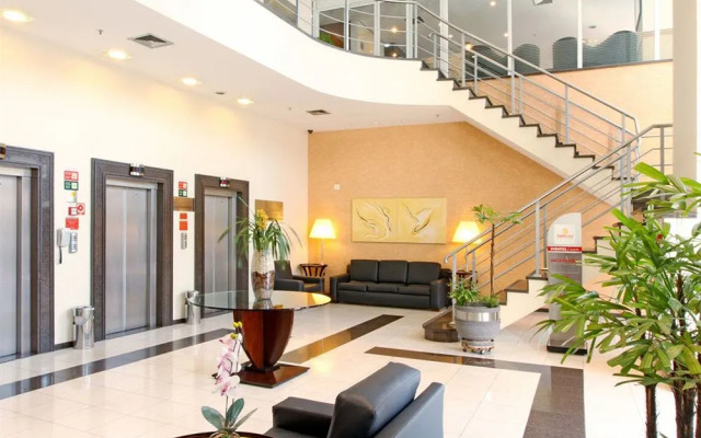 Flat Particular Live & Lodge R Borges Lagoa - UH1009