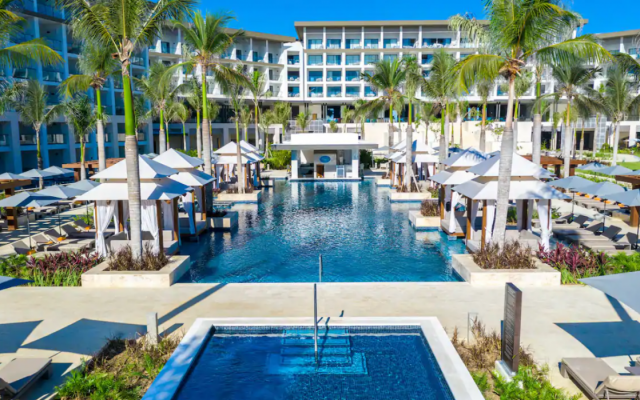 Hyatt Zilara Cap Cana ‐ Adults Only ‐ All Inclusive