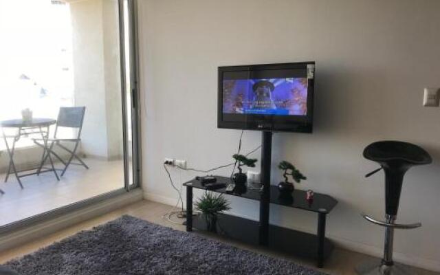 Club Océano La Serena 2do piso