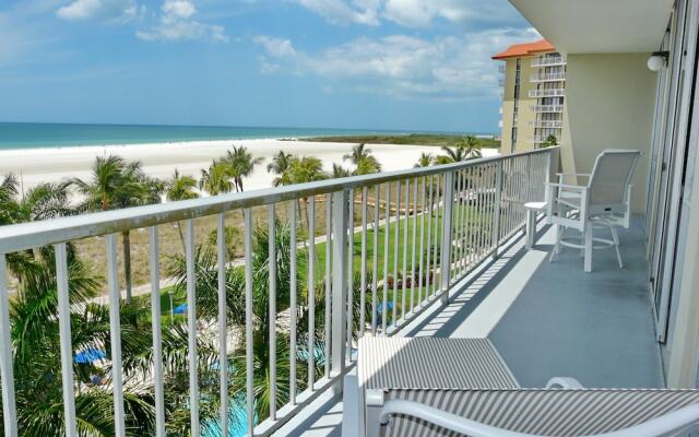 Admiralty House 603 South