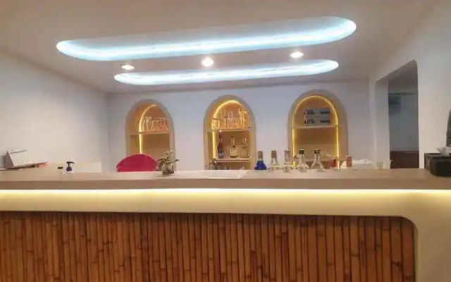 PAN Beachfront Resort Krabi