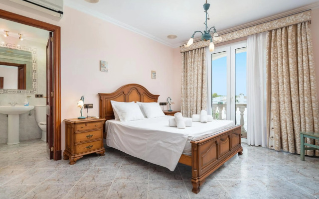 Villa Marsal