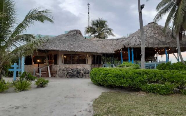 Costa de Cocos Xcalak