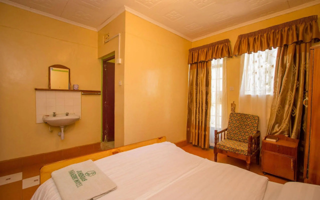 Jamindas Paradise Motel