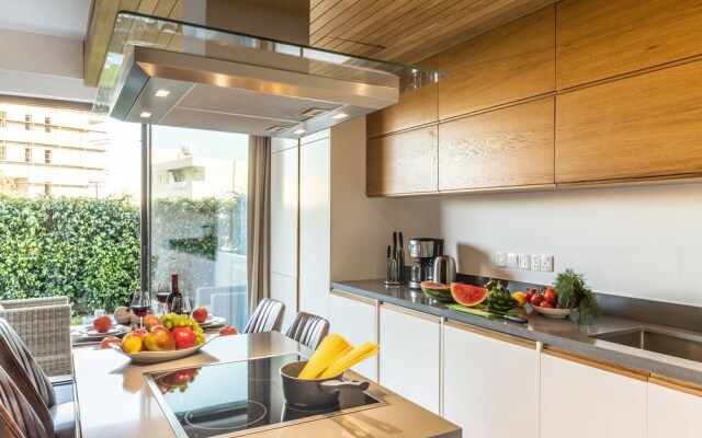 Sofia Luxury Residence