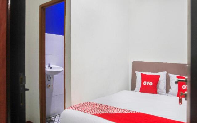 Citara Jaya Guesthouse