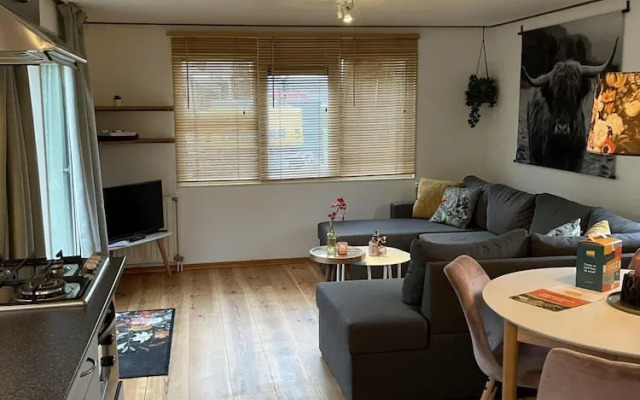 Vakantiepark Klein Vink - 25A