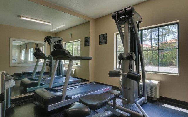 Country Inn & Suites by Radisson, Savannah Gateway, GA