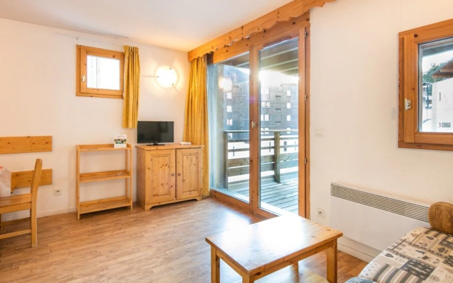Chalets & Balcons de la Vanoise