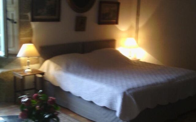 Manoir de Kerguereon