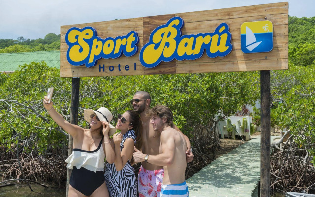 Aura Hotel Barú