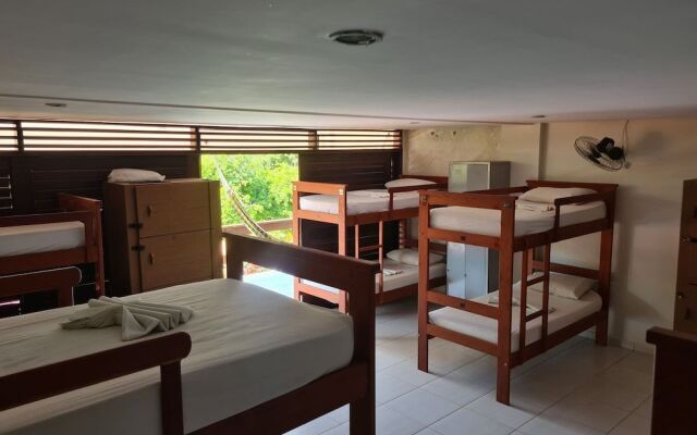 Iduna Hostel