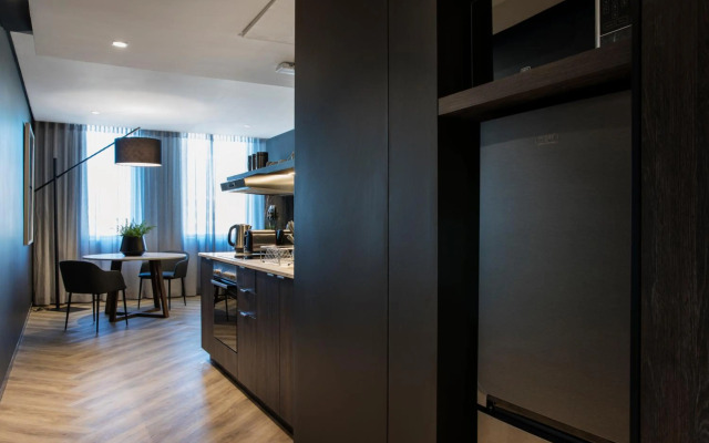 The Capital 15 on Orange Hotel & Spa