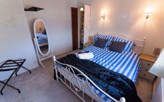 Holiday Let St Paul's Cray