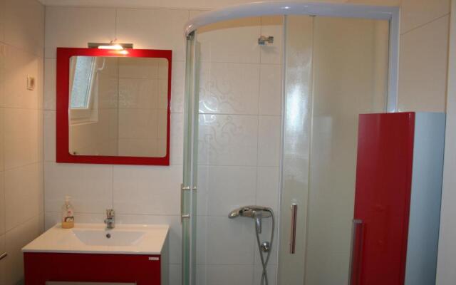 Apartments Rotim