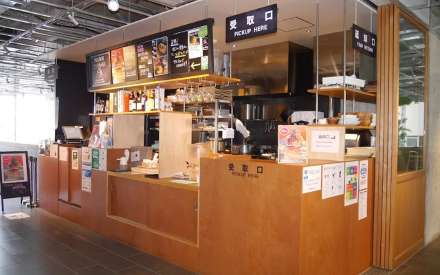 HEARTS Capsule Hotel & Spa HAKATA