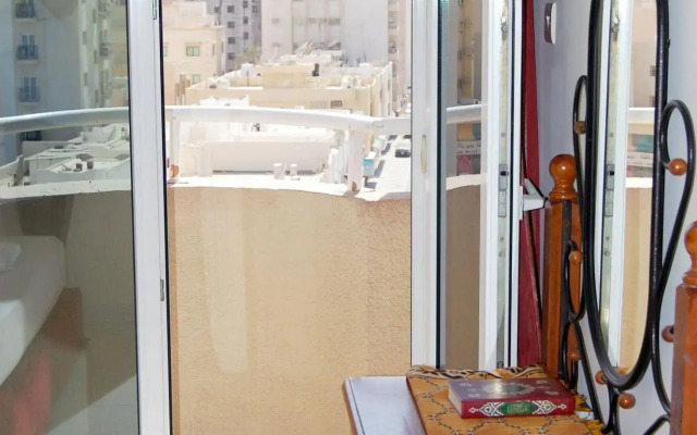 Al Ferdous Hotel Apartment