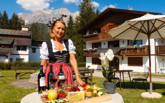 Hotel Capannina